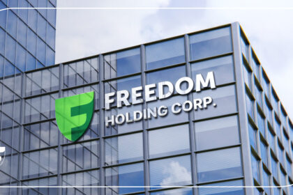 Freedom Holding Corp. Reports Record Revenue and Doubles Net Profit for FY2026