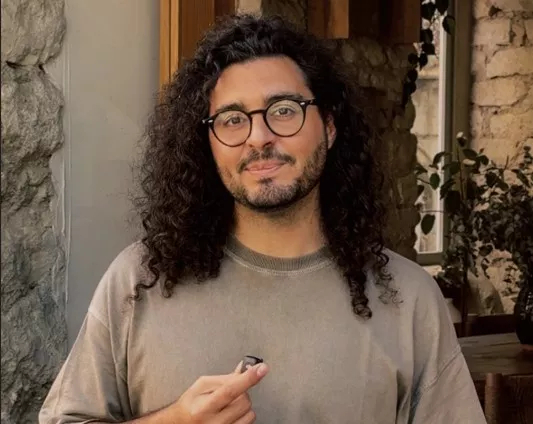 Gregoris Loizou: A Cypriot's Journey to Café Success in Spain