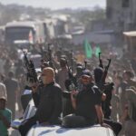 Hamas Cell in Cyprus Linked to Planned Attack on Cruise Ship