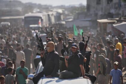 Hamas Cell in Cyprus Linked to Planned Attack on Cruise Ship