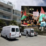 Hamas Suspect Arrested in Cyprus Connected to National Guard Children