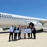 Air Astana Launches Direct Flights to Cyprus