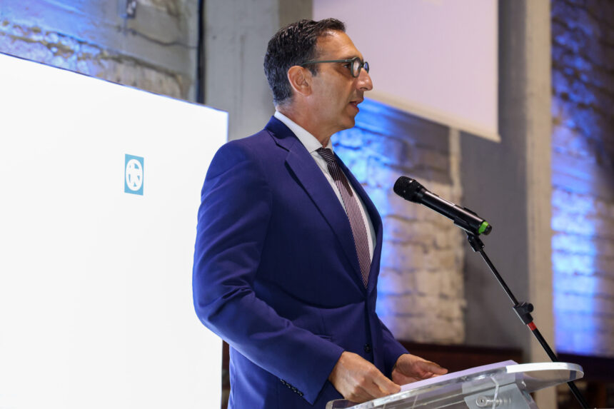 Cyprus Real Estate Sector Faces New Challenges Amidst Continued Growth