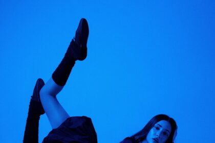 Ciarae: A Rising Star with a Story to Share