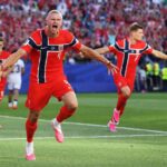 Haaland Stars with Two Goals as Norway Begins World Cup Campaign with Victory