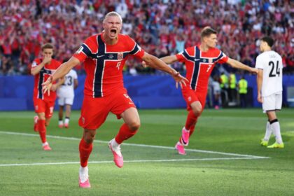 Haaland Stars with Two Goals as Norway Begins World Cup Campaign with Victory