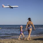 Cyprus Awards Blue Flag to 56 Beaches and Two Marinas for 2026