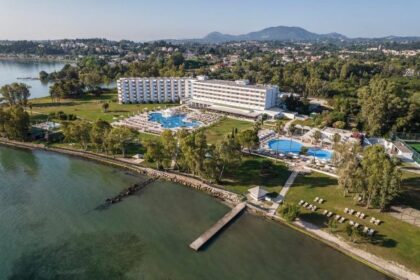All-Inclusive Hotels: Louis Hotels' Award-Winning Stays in Europe