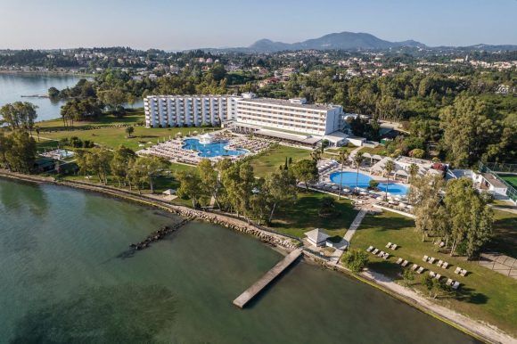 All-Inclusive Hotels: Louis Hotels' Award-Winning Stays in Europe