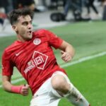 Loizos Departure for Red Star: Impact on Cyprus National Team