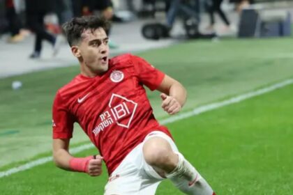 Loizos Departure for Red Star: Impact on Cyprus National Team