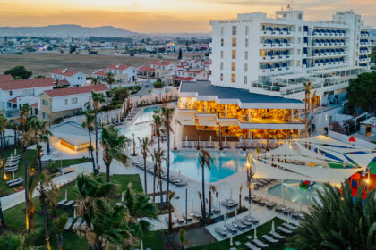 Lordos Hotels Maintains Dividend Payout Despite Market Challenges