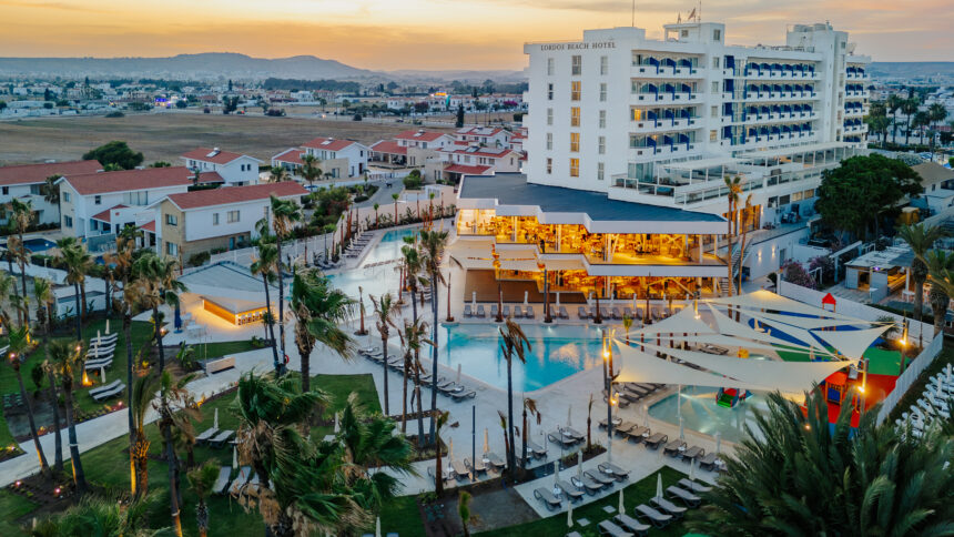 Lordos Hotels Maintains Dividend Payout Despite Market Challenges