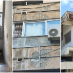 Larnaca District Faces Crisis with 1,050 Dangerous Buildings Endangering Families