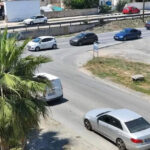 Larnaca road: Larnaca to Livadia Road Project Delayed Until 2031