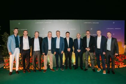 Limassol Greens Aims to Reshape Tourism and Lifestyle Sector