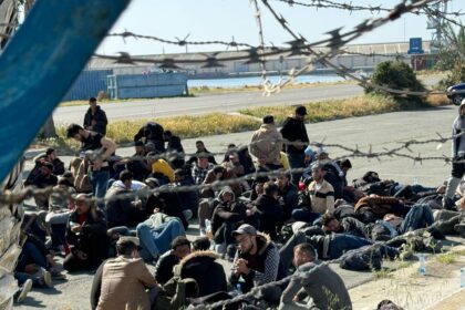 Cyprus Takes Lead in EU Migrant Relocation Initiative