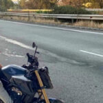 Limassol Traffic Chief Warns Motorcyclists Are Vulnerable After Fatal Crash