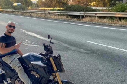 Limassol Traffic Chief Warns Motorcyclists Are Vulnerable After Fatal Crash