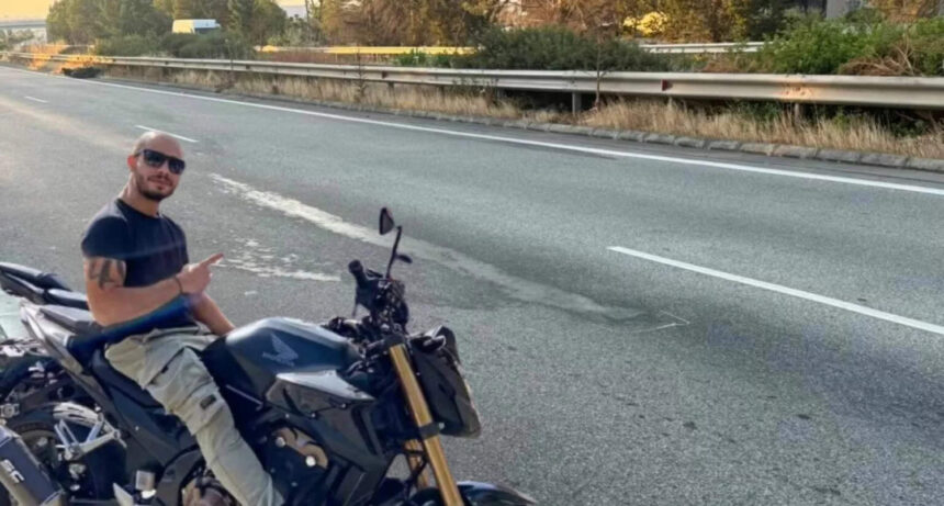 Limassol Traffic Chief Warns Motorcyclists Are Vulnerable After Fatal Crash