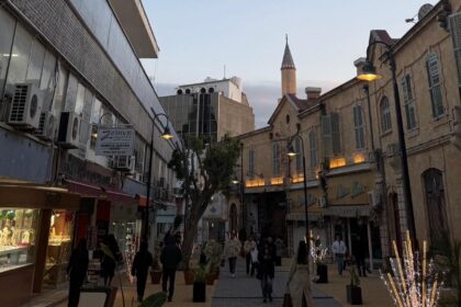 Cyprus Proposes €389 Million EU Support for Turkish Cypriots