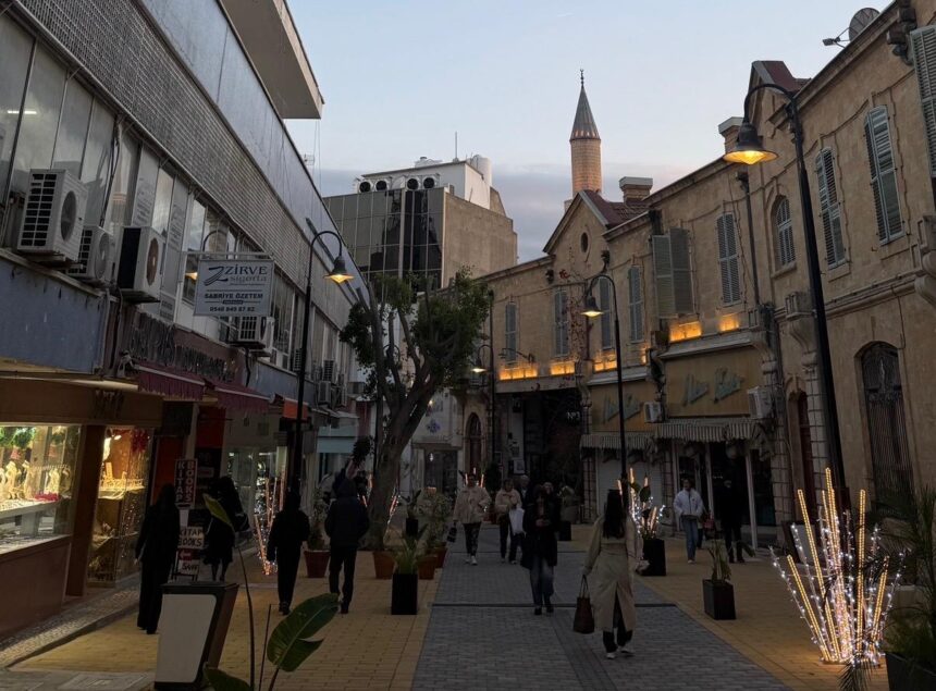 Cyprus Proposes €389 Million EU Support for Turkish Cypriots