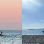 Lifeguard Shortages Exposed by Oroklini Beach Drownings