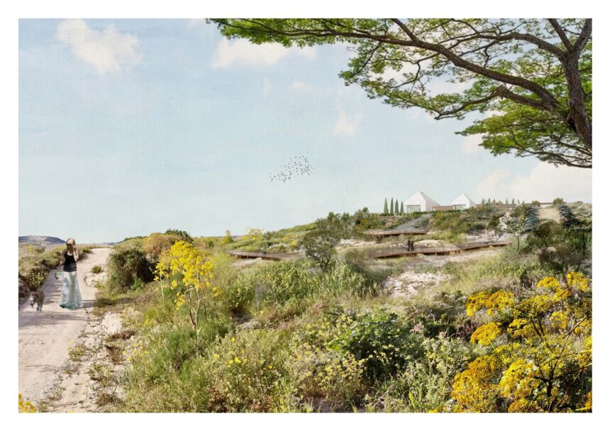 Cyprus Establishes First Crematorium After 25 Years of Advocacy
