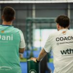 Cyprus Padel Strengthened by Appointment of Two Spanish Coaches