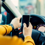 Mobile Phone Use a Major Factor in Cyprus Road Fatalities