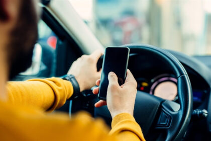 Mobile Phone Use a Major Factor in Cyprus Road Fatalities