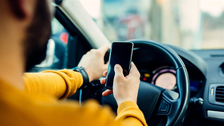Mobile Phone Use a Major Factor in Cyprus Road Fatalities