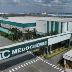 Medochemie Celebrates 50 Years as a Cypriot Pharmaceutical Exporter