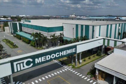 Medochemie Celebrates 50 Years as a Cypriot Pharmaceutical Exporter