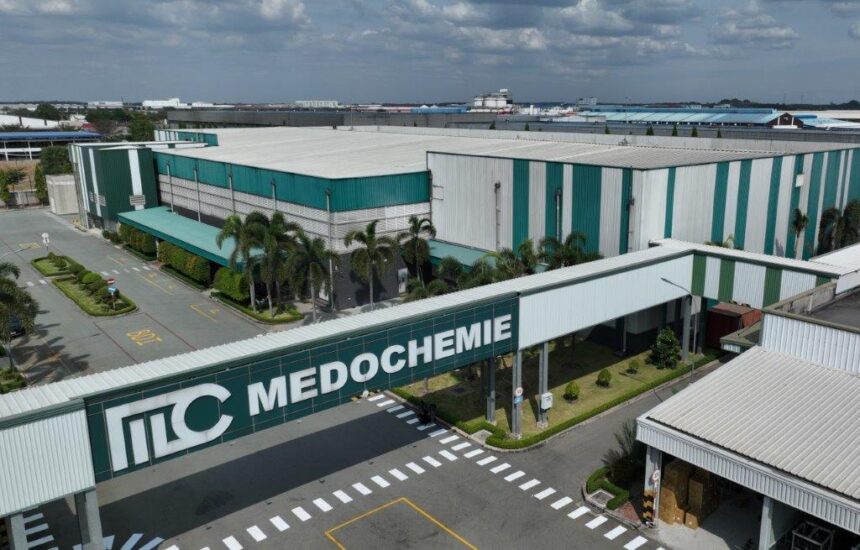Medochemie Celebrates 50 Years as a Cypriot Pharmaceutical Exporter