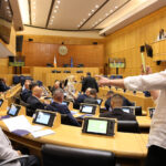 Fidias Panayiotou Justifies Support for Annita Demetriou
