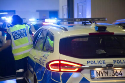 Police Investigate Kidnapping of Student in Larnaca
