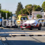 Limassol shooting: Police Officer Dead After Shooting Wife in Limassol