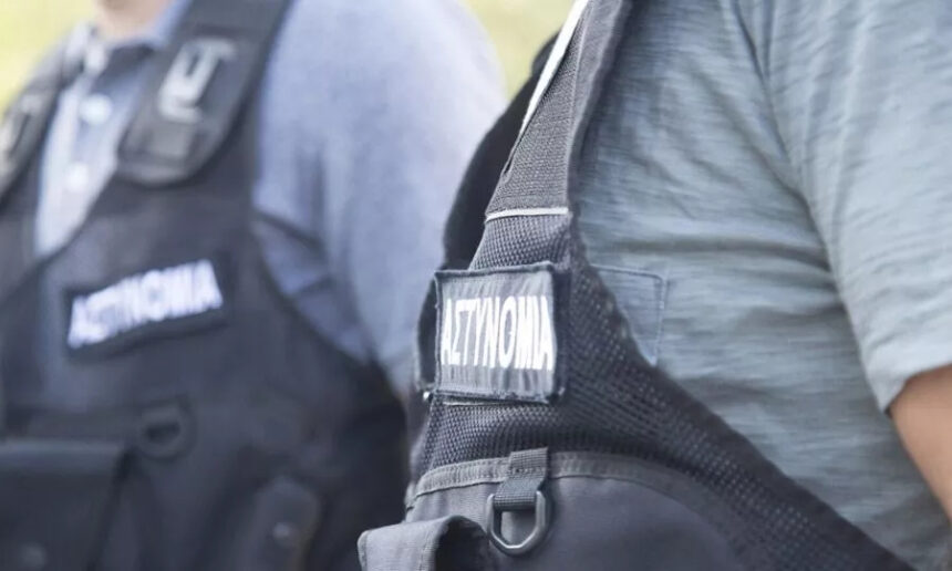 Probationary Police Officer Arrested for Anabolic Substances in Nicosia