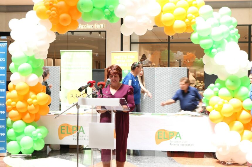 Fatty Liver Disease Awareness Campaign Launches in Cyprus