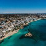 Cyprus and India Advance Film Cooperation with Bollywood in Protaras