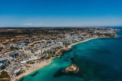 Cyprus and India Advance Film Cooperation with Bollywood in Protaras