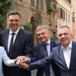 Mediterranean Shipping Nations Strengthen Collaboration in Rome
