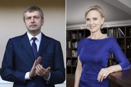 Anastasiades Faces Criminal Charges in Rybolovleva Case