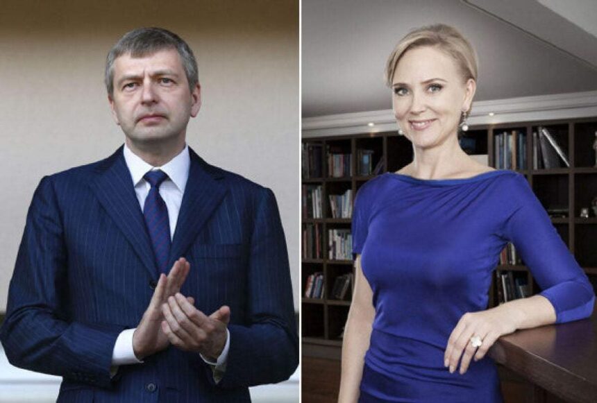 Anastasiades Faces Criminal Charges in Rybolovleva Case