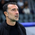 Juan Carlos Carcedo Linked with PAOK Coaching Role