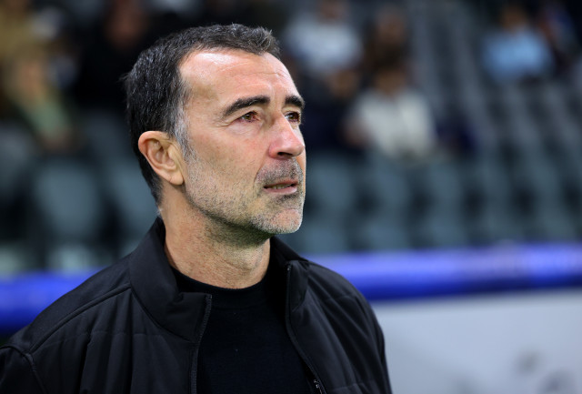 Juan Carlos Carcedo Linked with PAOK Coaching Role