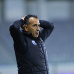 σωφρόνης: Σωφρόνης Remains a Top Coaching Option for Cypriot Football