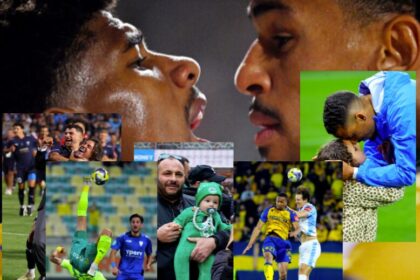 Top Highlights from the 2025-2026 Football Season in Cyprus