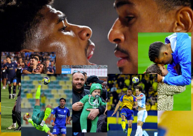 Top Highlights from the 2025-2026 Football Season in Cyprus